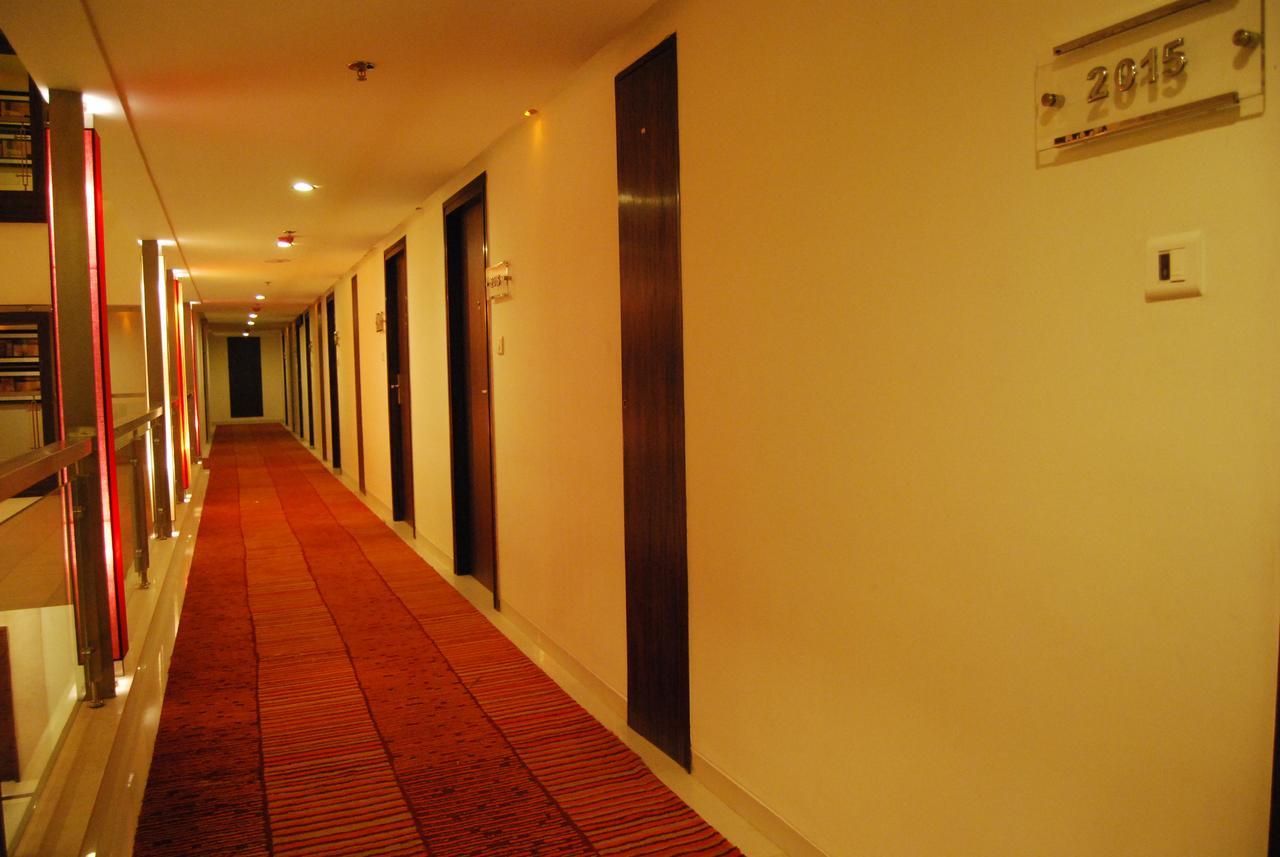 فندق Royal Park Kākināda المظهر الخارجي الصورة