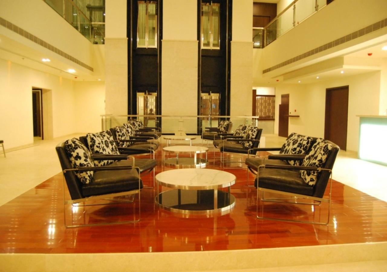 فندق Royal Park Kākināda المظهر الخارجي الصورة