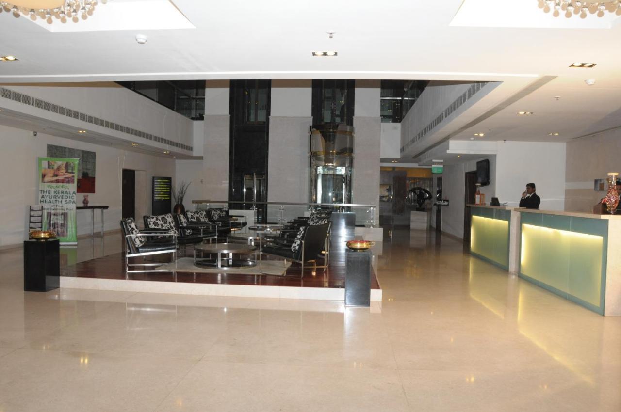 فندق Royal Park Kākināda المظهر الخارجي الصورة