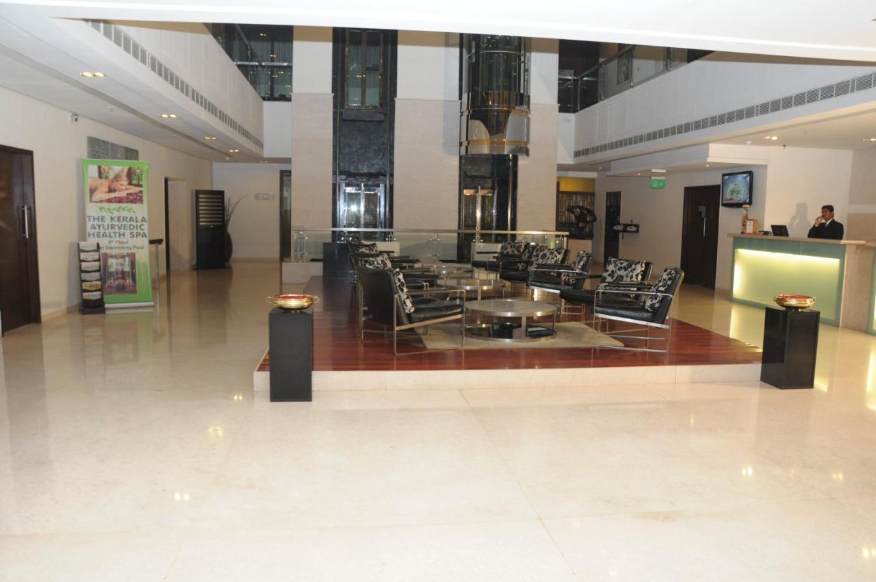 فندق Royal Park Kākināda المظهر الخارجي الصورة